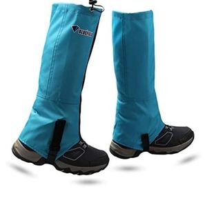 All Weather Boot Gaiters